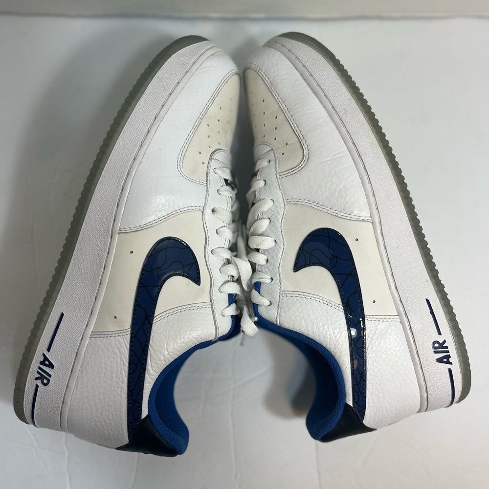 Nike Air Force 1 Low Penny Hardaway - Size 11.5 ( 630932-100 )